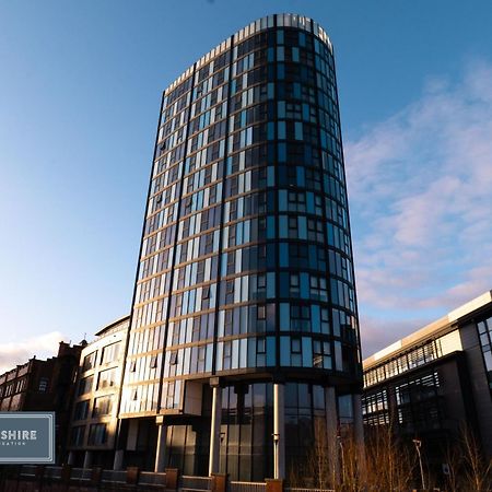 Stay Yorkshire Iq 4 Blonk Street Sheffield Eksteriør billede